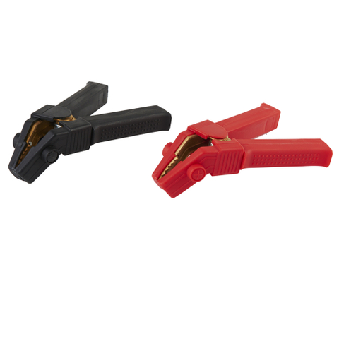 500-800A Heavy duty Brass clamps