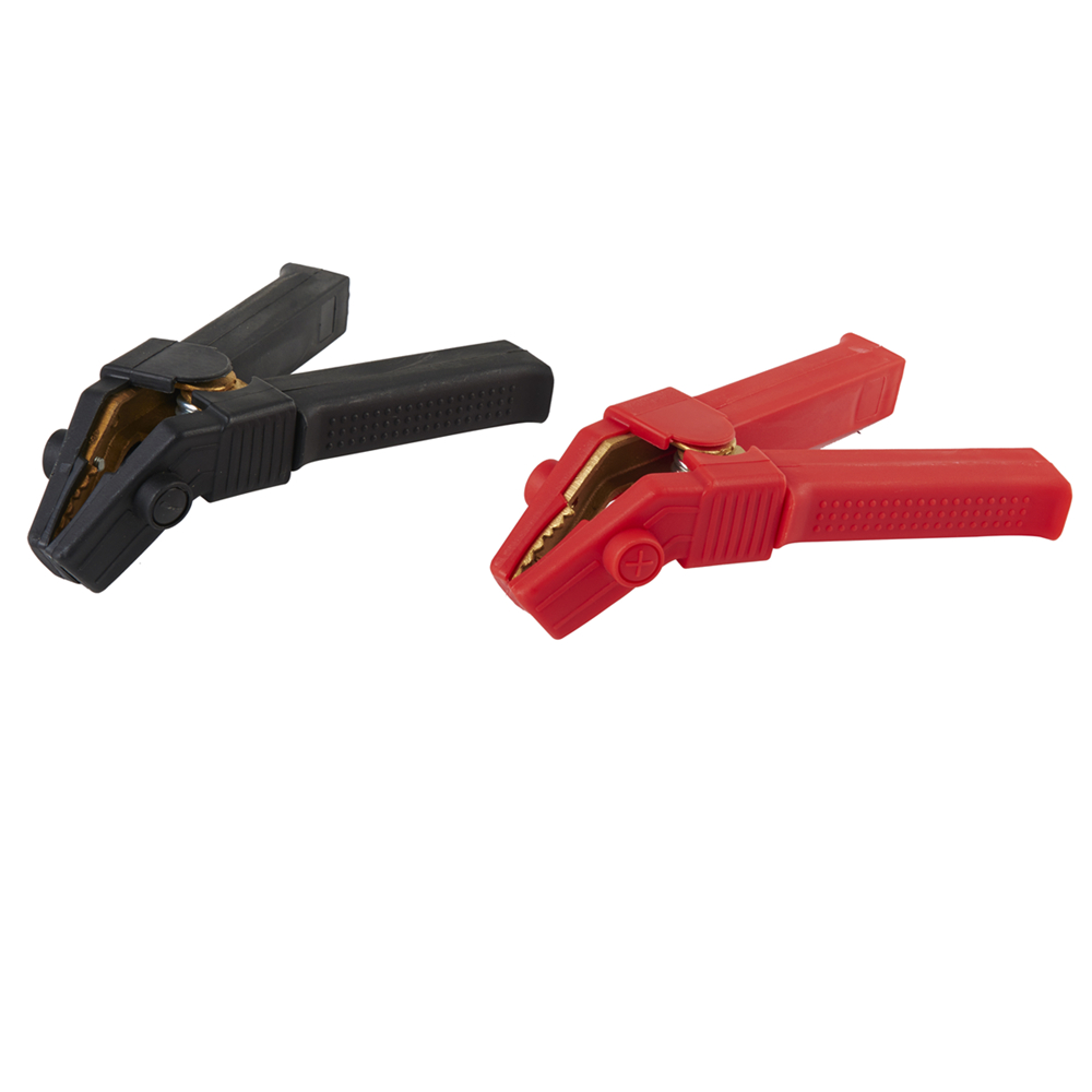 500-800A Heavy duty Brass clamps