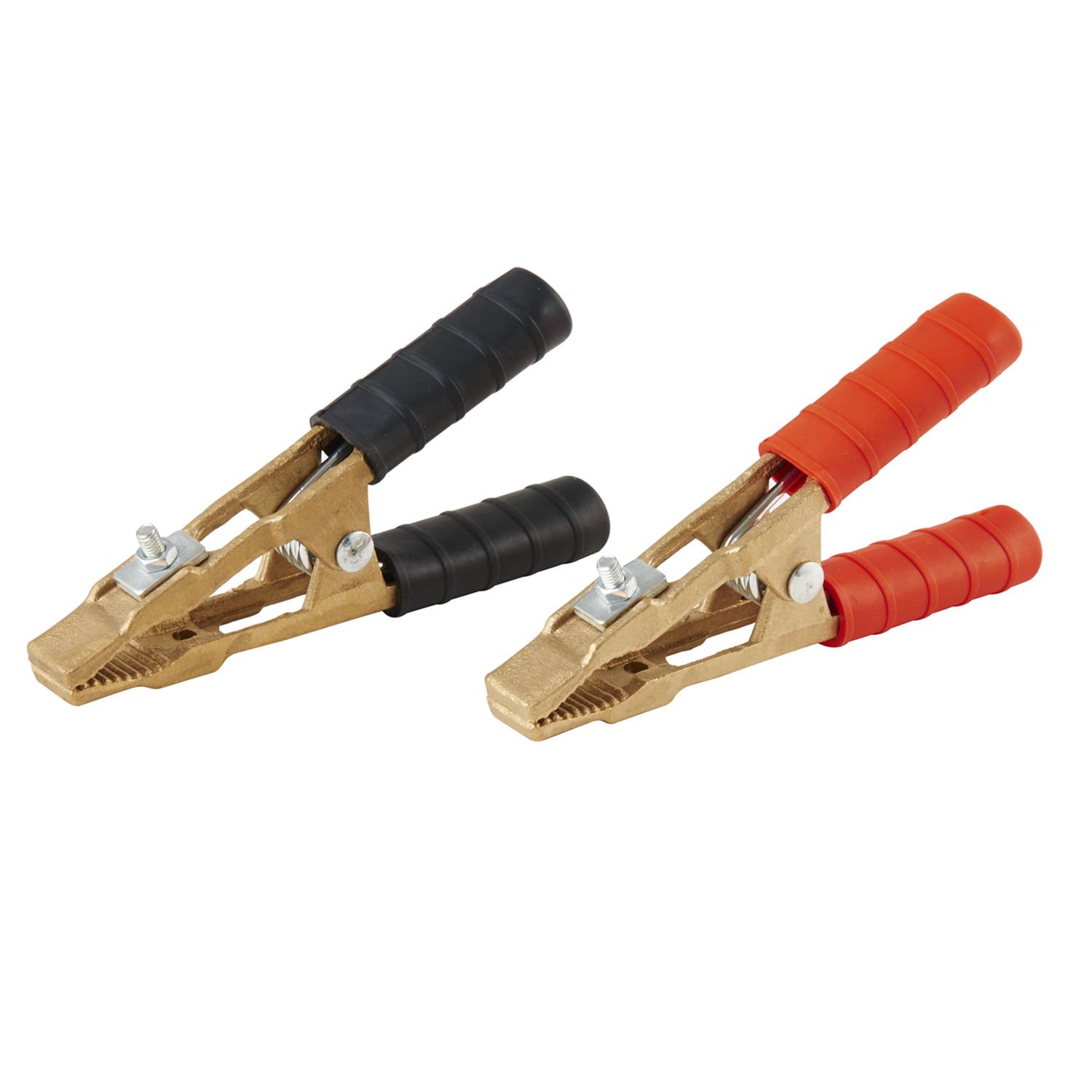 Heavy duty Brass clamps 200-300A