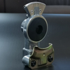 Air Gladhand Connetor-Universal