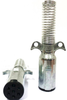 7-Way trailer plug