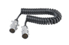 7 Pin 24V Trailer Connector Cable