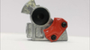 3/8 inch Air Brake Glad hand