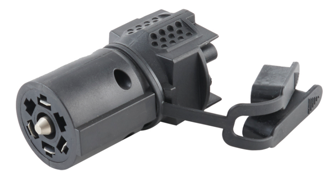 7 Blade to 5 Flat and 4 Flat Adapter