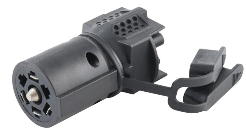 7 Blade to 5 Flat and 4 Flat Adapter