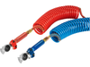 Air Gladhand Connetor