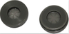 Black Gladhand Seal