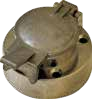 7 / 5 pin 12V socket