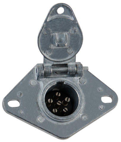 4-Way Socket/ 6-Way Socket 