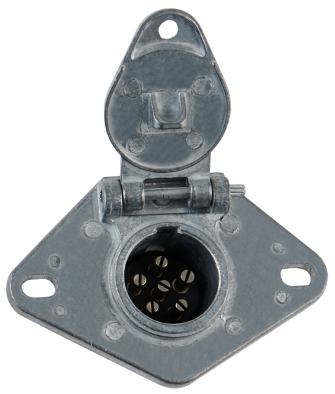 4-Way Socket/ 6-Way Socket 