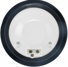 4" Sealed Round Light Kit