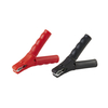 40/100A Battery steel clamps