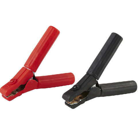 Heavy duty Battery Brass clamps