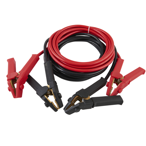 1000A Booster Cable with 2 clamps