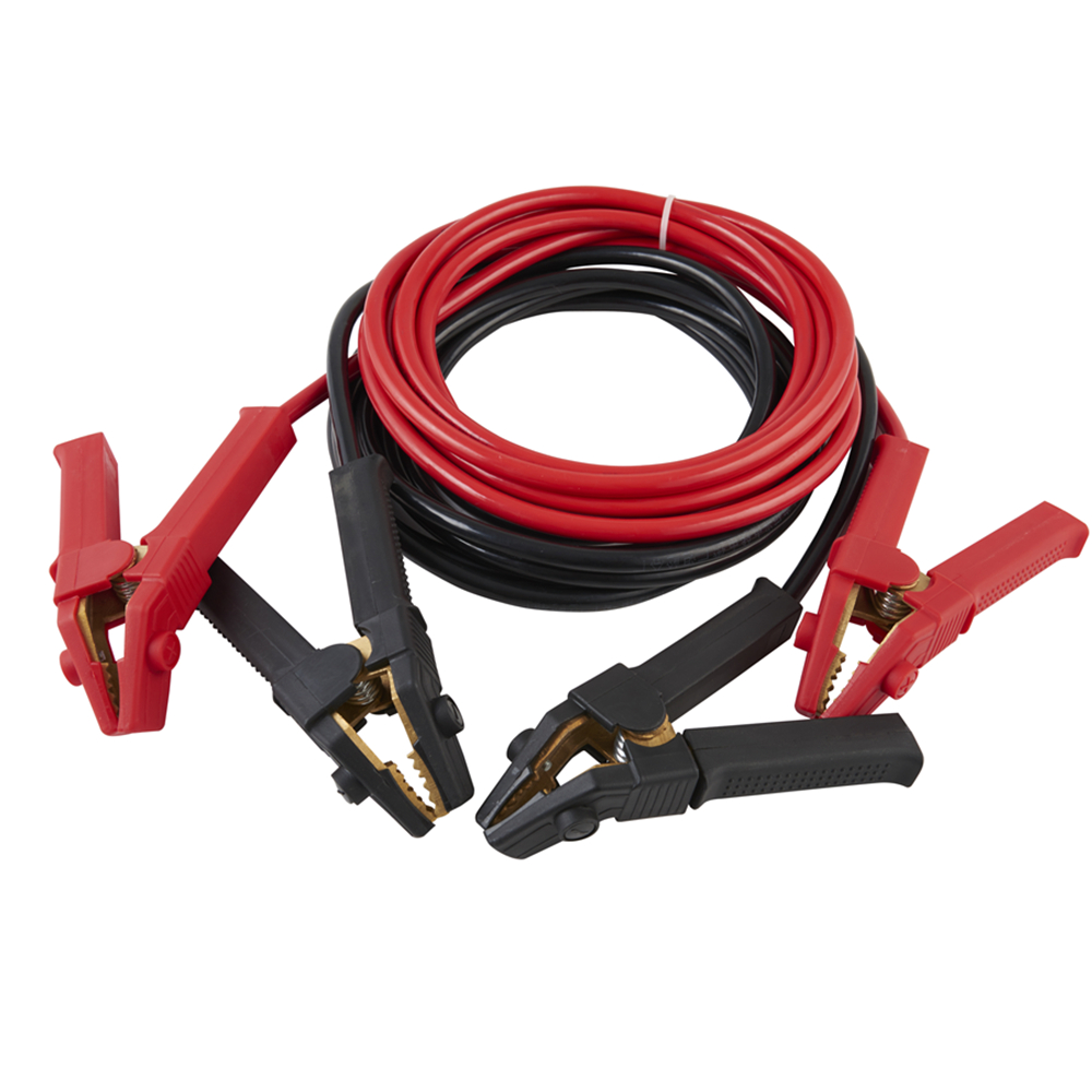 1000A Booster Cable with 2 clamps