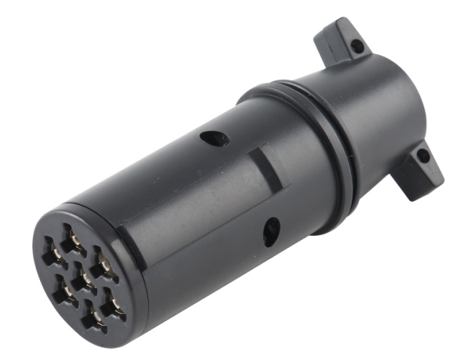 7 Round to 6 Round Adapter