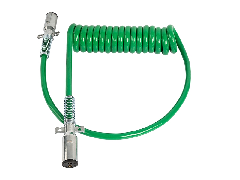 2 Way Trailer Cable