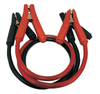 200A Jumper Cable with Red&Black steel clamps