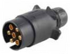 7 pin Trailer plug