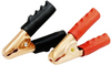  800-900A Heavy duty Brass clamps