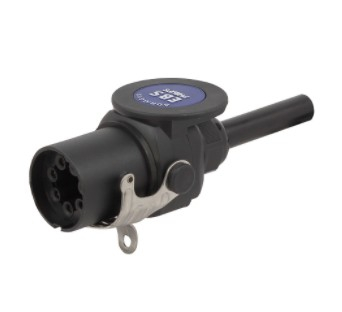EBS 7 Pin 24V ADR Plug