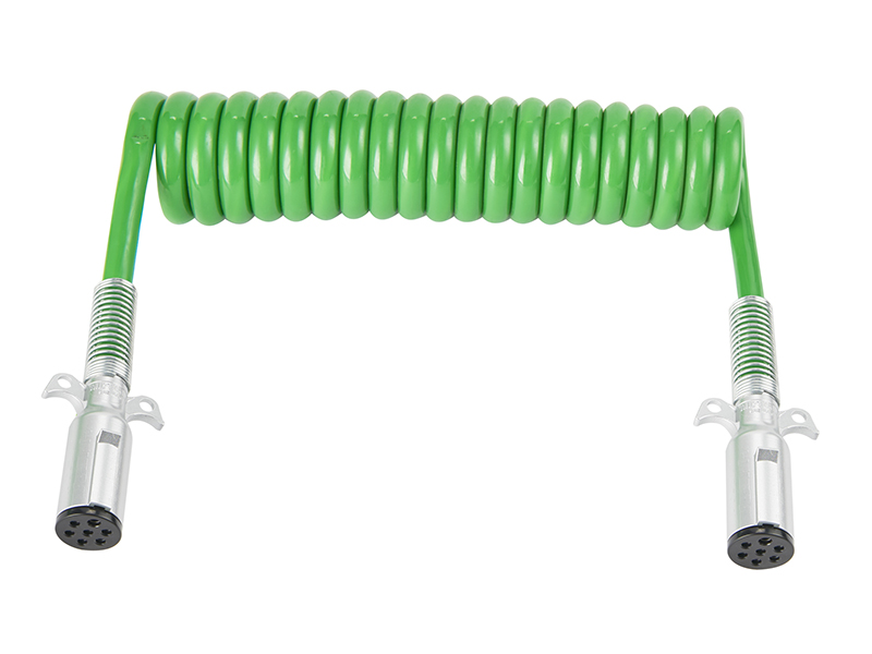 7 Way Trailer Cable