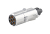 7 pin 24V Trailer plug
