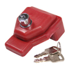Air Gladhand lock