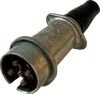 5 pin Trailer Plug 