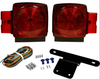 Trailer Light Kit for Trailers Under 80" Wide