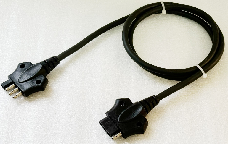 4 Flat Extension “48"