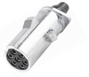 7 pin 24V Trailer plug