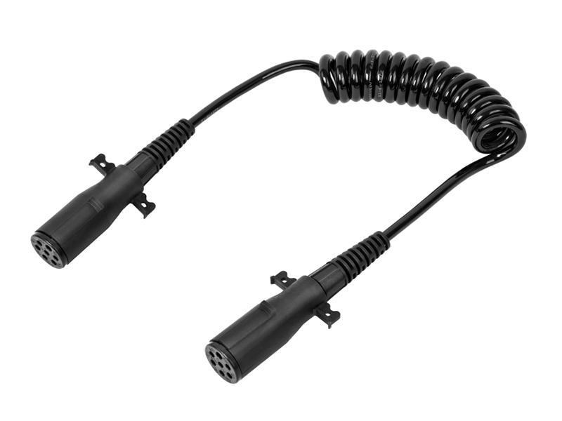 7 Pin Trailer Connector Cable