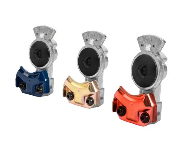 Air Gladhand Connetor