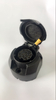13 pin 12V Plastic Socket