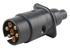 7 pin Trailer Plug