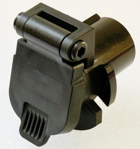 7-RV Blade Trailer Side