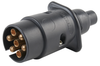 7 pin Trailer plug