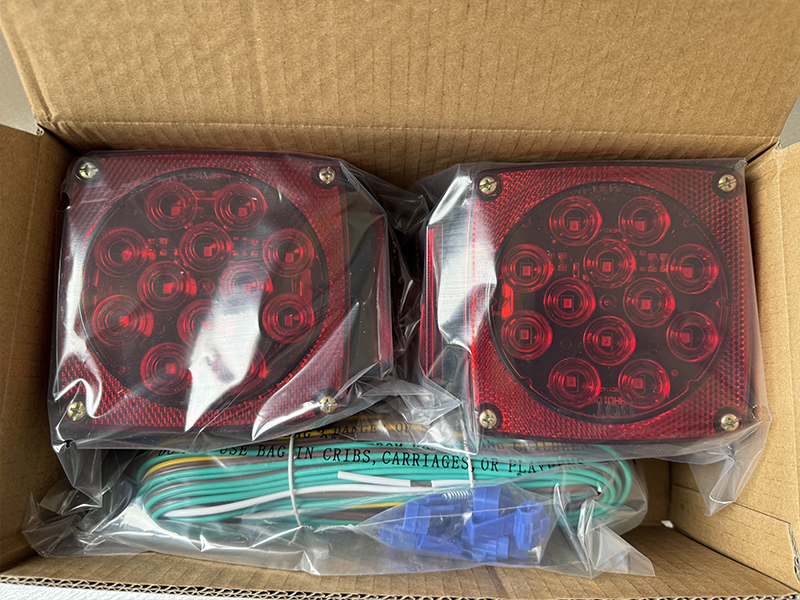 Trailer Light