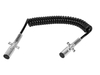 7 Way Trailer Cable