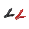 40/60A Battery steel clamps
