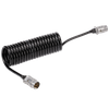 7 pin 12V Trailer connector cable 