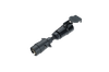7 Pin Large Round Socket to 5 pin Large plug