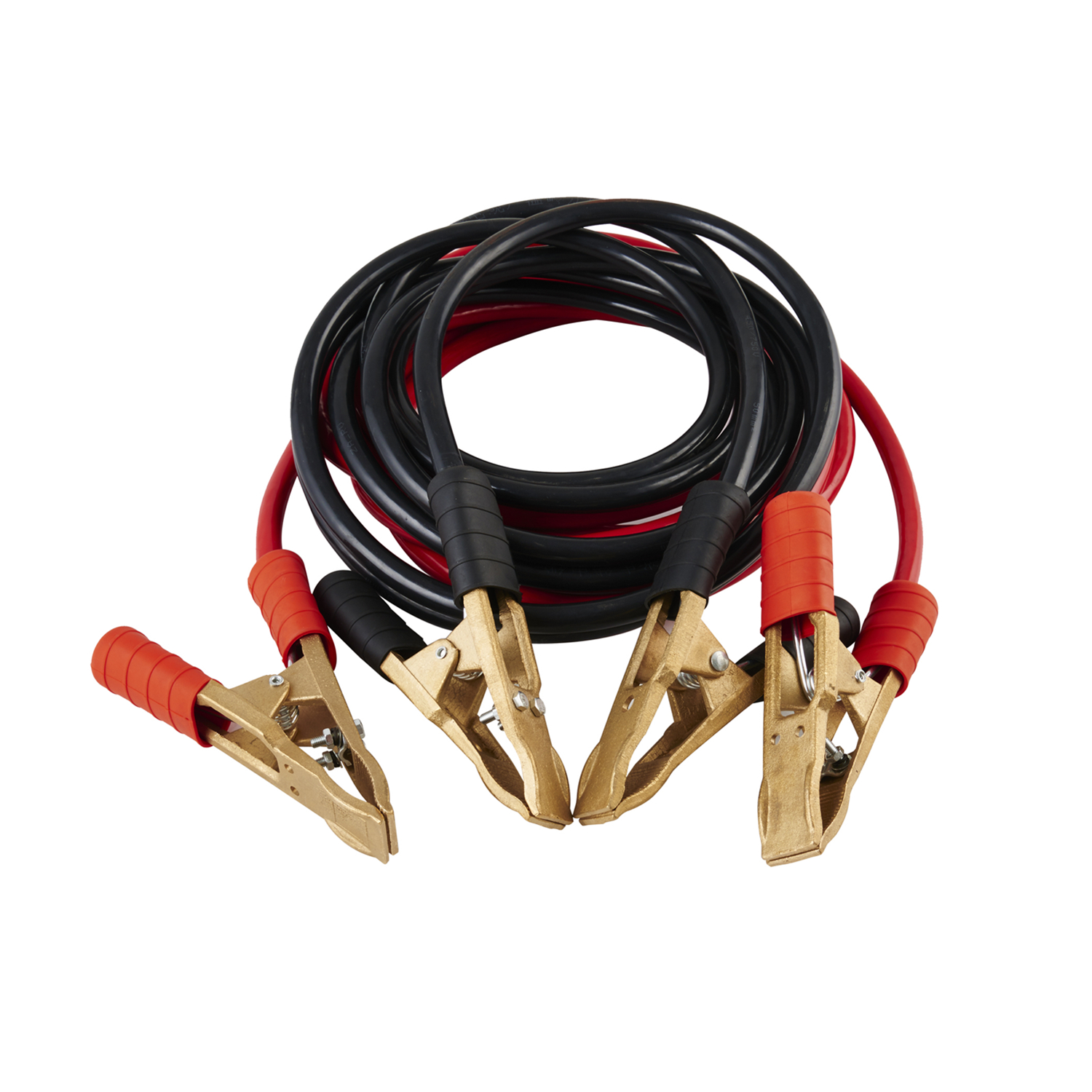 500A-1000A Heavy duty Booster Cable with Red&Black clamps