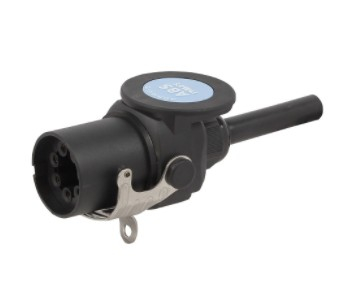 ABS 7 Pin 24V ADR Plug