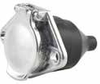 7 pin 24V Metal socket 
