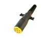 7 Pin Trailer Connector Cable
