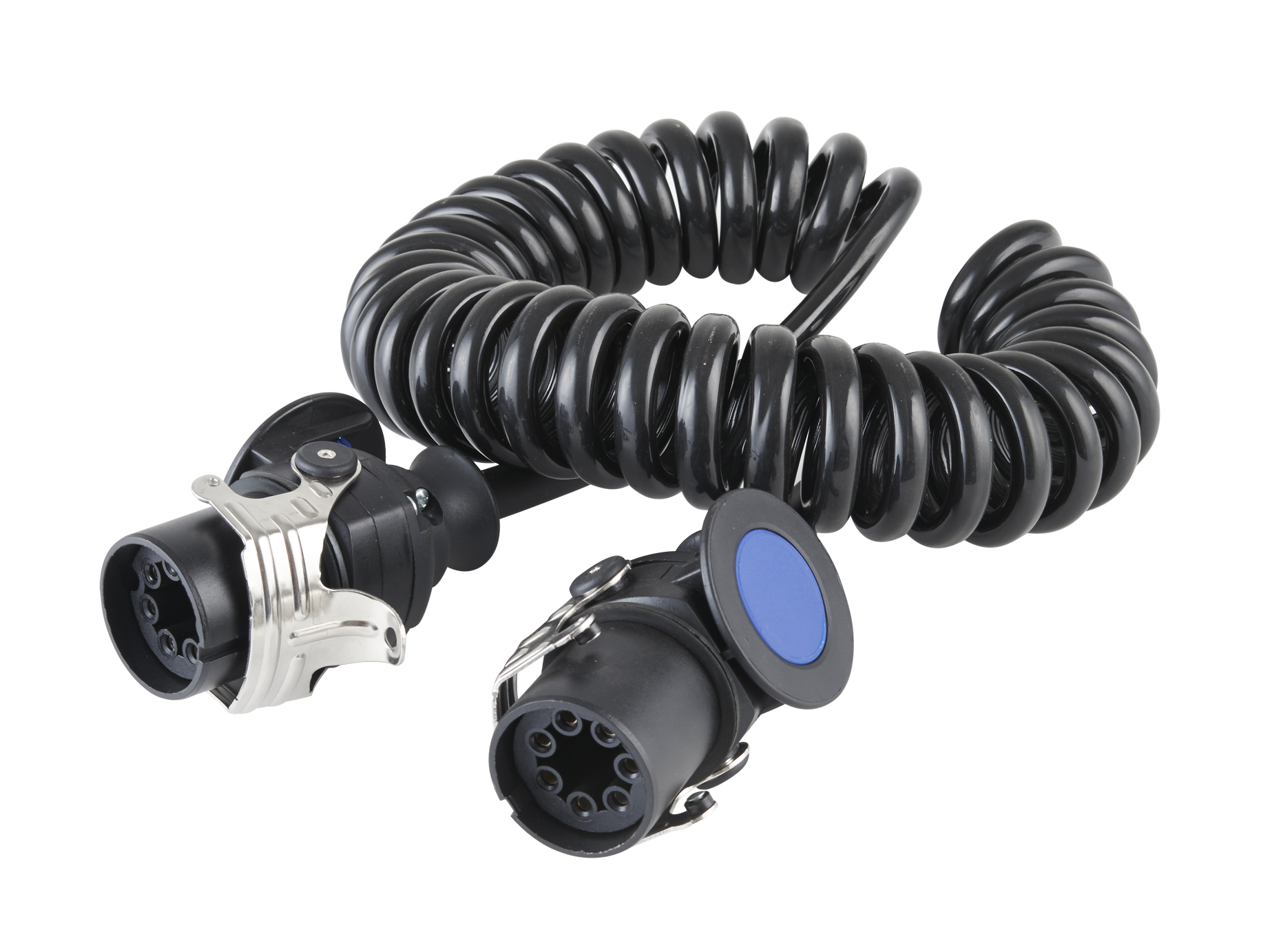 ABS/EBS 24V Trailer Connector Cable