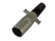 7 pin 24V Trailer plug
